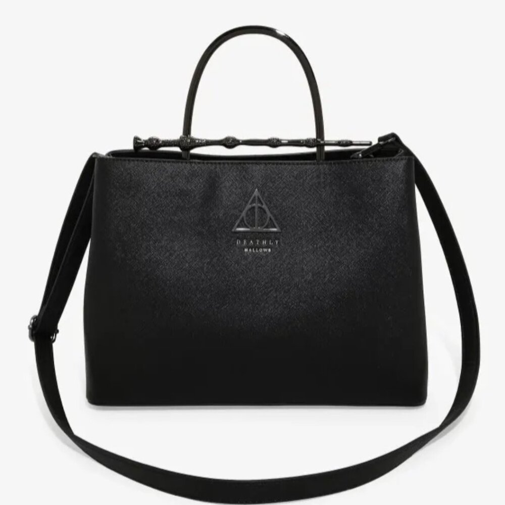 Loungefly Harry Potter purse